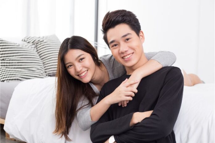 Cách nói về tình dục một cách tế nhị và văn minh