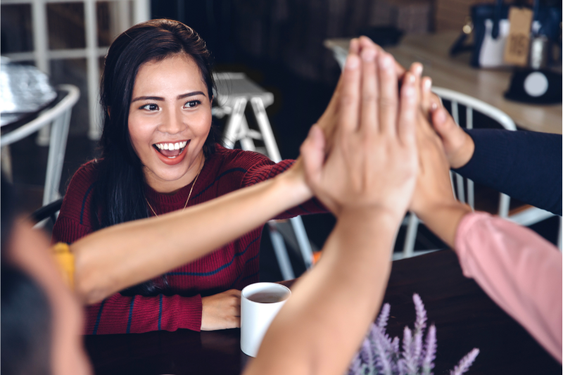 Về chúng tôi - Cách Để Yêu